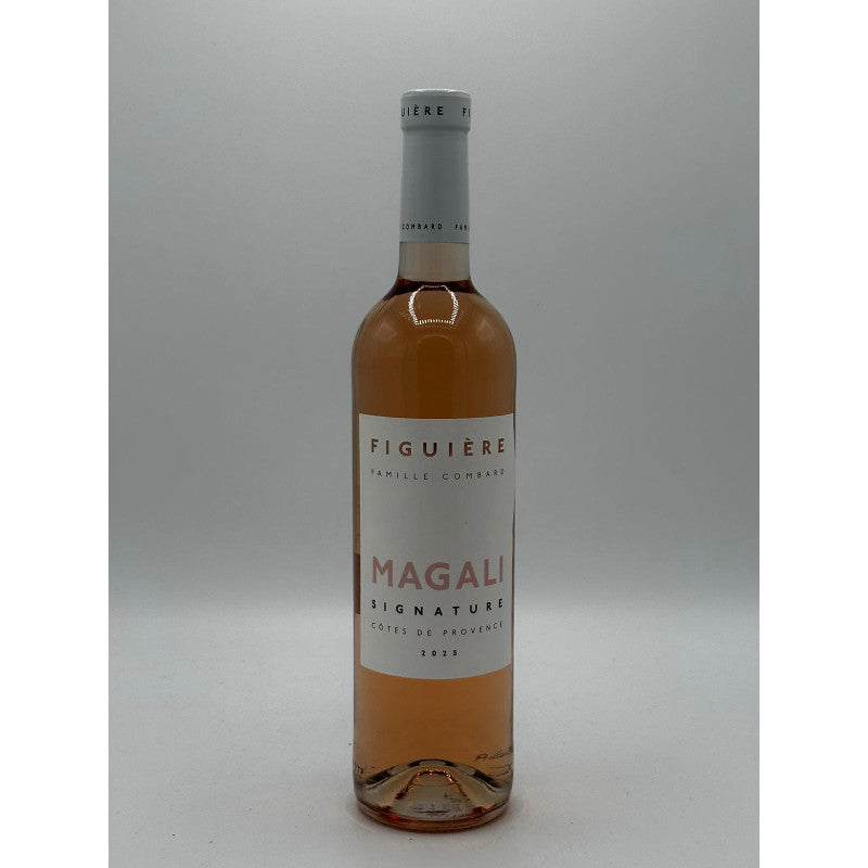 Figuiere Magali Cotes De Provence Rose - 2025 - 750ML