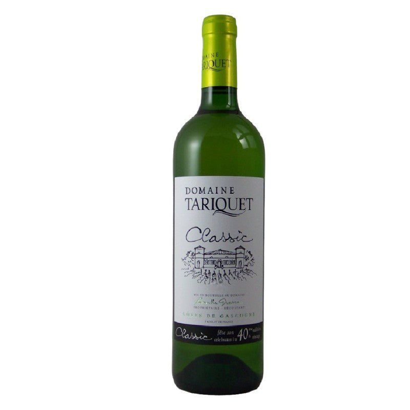 Domaine Tariquet Classic Igp - 2024 - 750ML