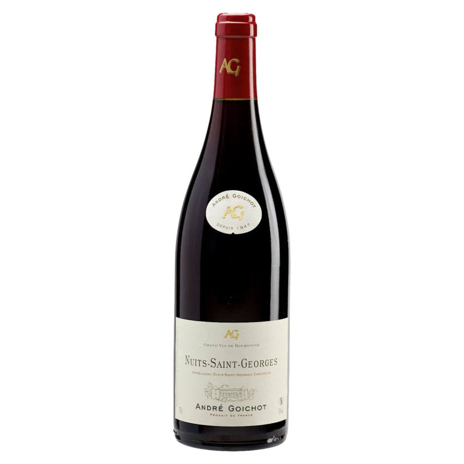 Andre Goichot Nuits Saint Georges Red - 2023 - 750ML