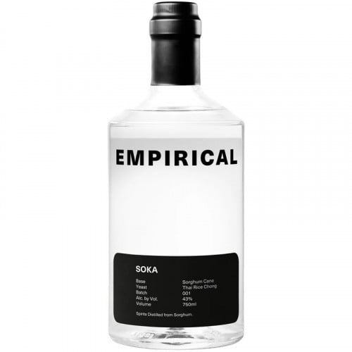 Empirical Soka - NV - 750ML