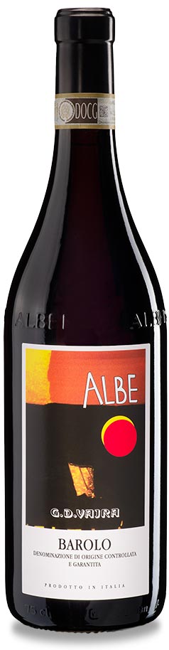 Vajra Barolo Albe - 2022 - 750ML