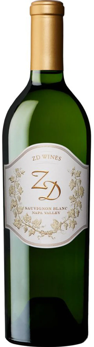 ZD Wines Sauvignon Blanc - 2023 - 750ML