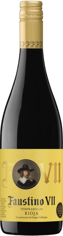Faustino Vii Tempranillo - 2023 - 750ML