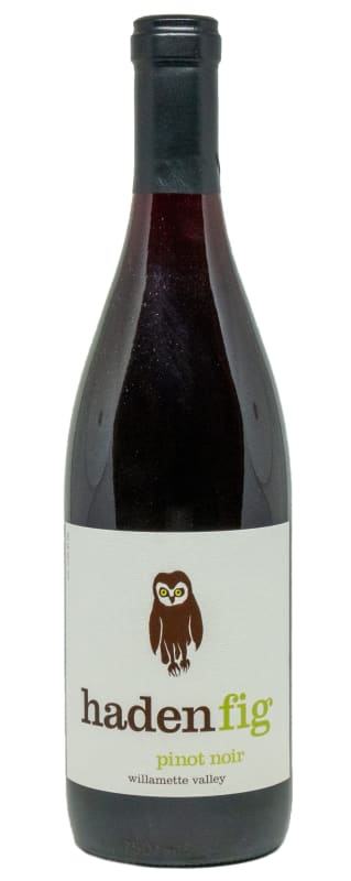 Haden Fig Pinot Noir Willamette Valley - 2024 - 750ML