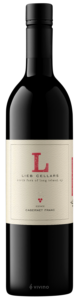 Lieb Cellars Cabernet Franc Estate - 2023 - 750ML