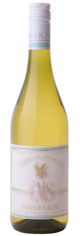 Hedges Family Estate - Columbia ValleyCMS Sauvignon Blanc - 2024 - 750ML