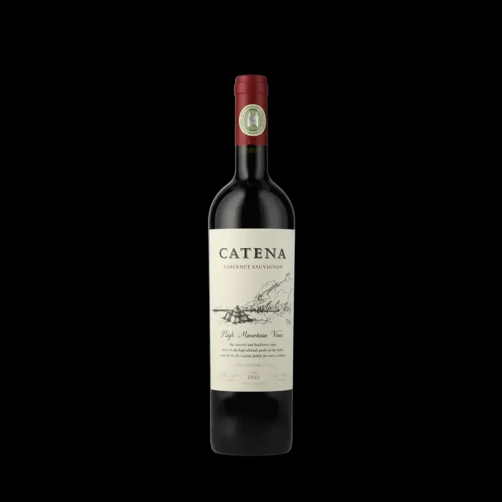 Catena Classic Cabernet Sauvignon - 2024 - 750ML