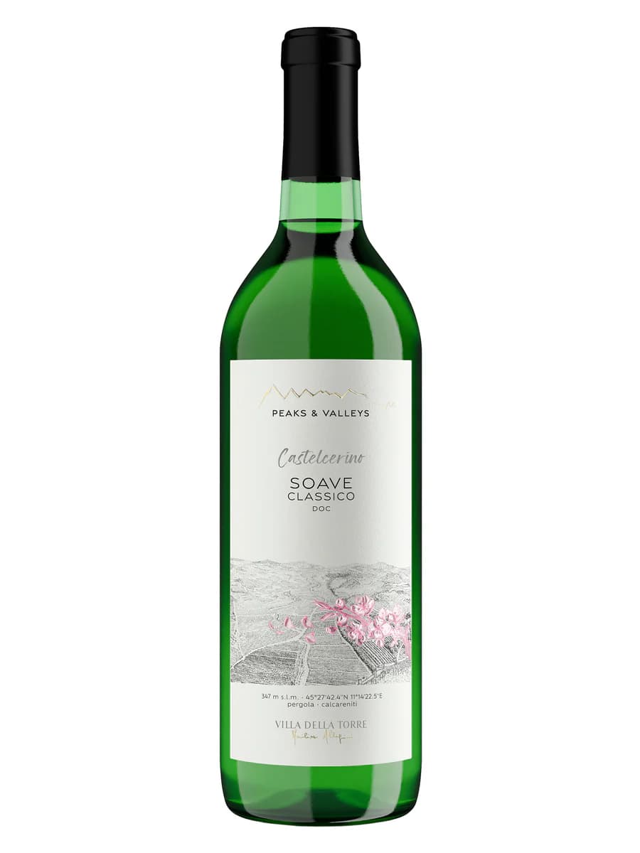 Villa Della Torre by Marilisa AllegriniSoave Classico Castelcerino - 2024 - 750ML