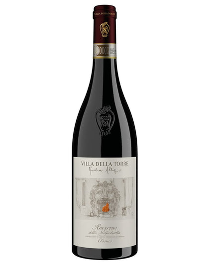 Villa Della Torre by Marilisa AllegriniAmarone della Valpolicella Classico - 2021 - 750ML