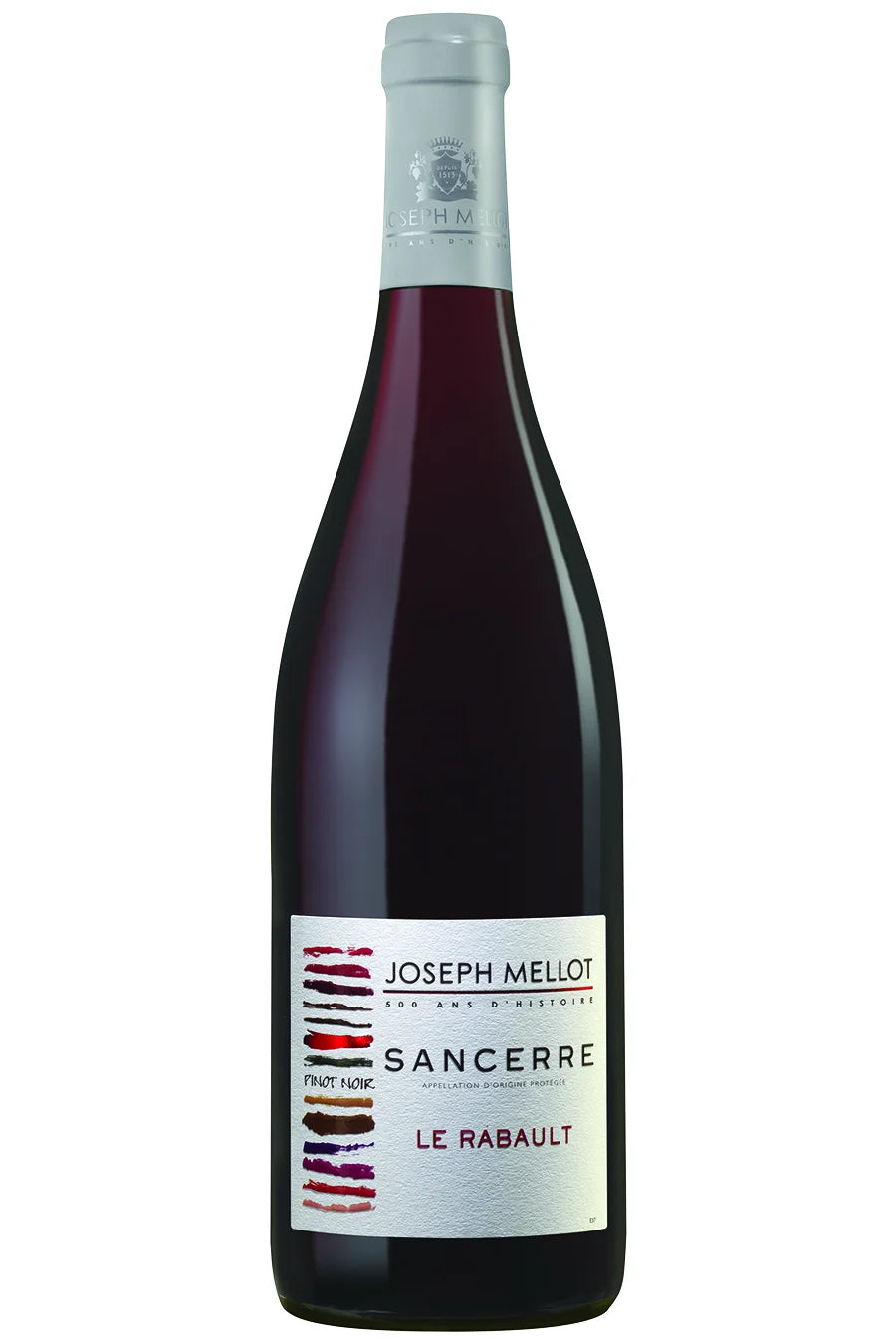 Joseph Mellot Le Rabault Sancerre Rouge - 2023 - 750ML