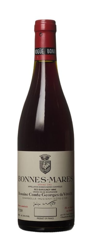 Domaine Comte Georges De Vogue Bonnes Mares - 2002 - 750ML