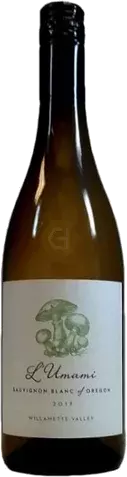 L’Umami - Willamette ValleySauvignon Blanc - 2025 - 750ML