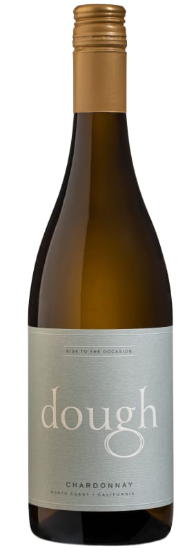 Dough Chardonnay - 2020 - 750ML