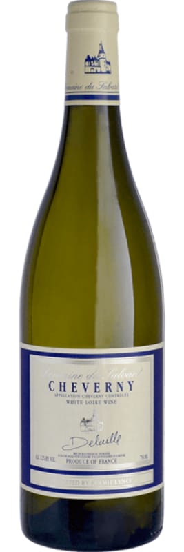 Salvard Domaine Du Cheverny Sauvignon Blanc - 2025 - 750ML