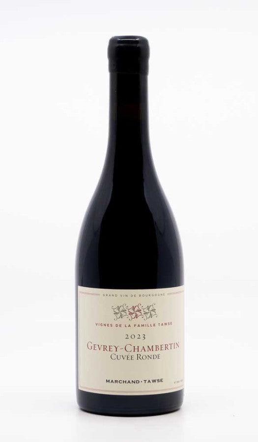 Marchand-Tawse Gevrey-Chambertin 'Cuvee Ronde' - 2023 - 750ML