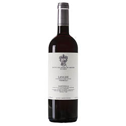 Gresy Nebbiolo Martinenga - 2024 - 750ML