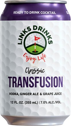 Links Drinks Transfusion
