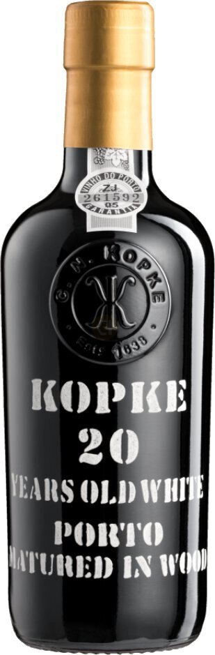 Port '20 Yr. White', Kopke - NV - 750ML