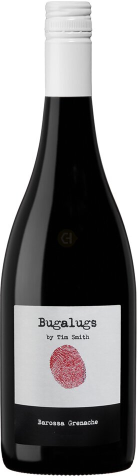 Tim Smith Wines "Bugalugs" Barossa Valley Grenache 2023 750mL