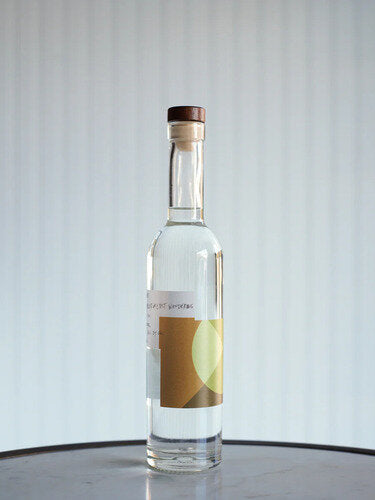 Primates Yuzu Sec 375mL
