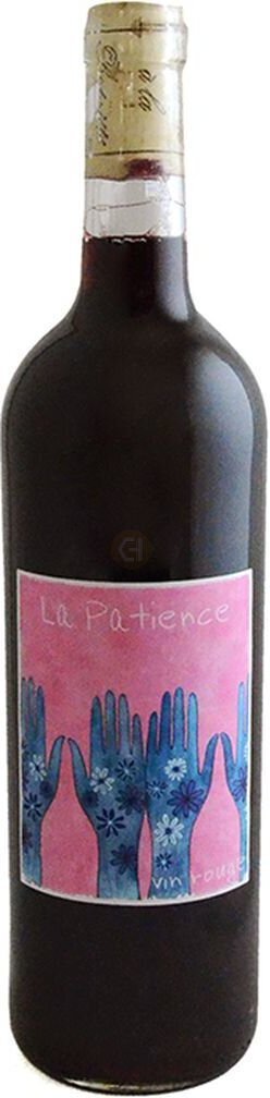 Domaine de la Patience 750ML