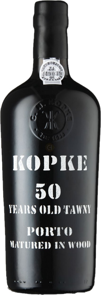 Port '50 Yr. Tawny', Kopke - NV - 750ML
