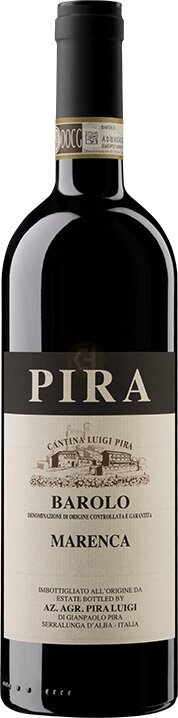 Barolo 'Marenca', Luigi Pira - 2020 - 750ML