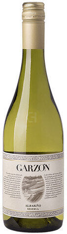 GARZON ALBARINO RESERVA - 750ML - 2025