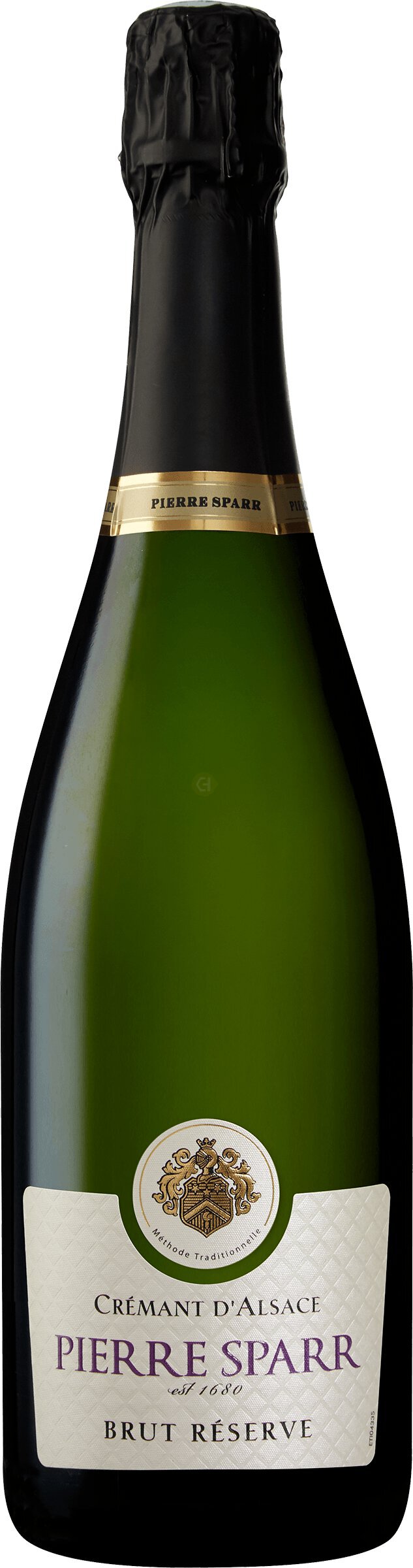 Pierre Sparr Brut Reserve 750ML