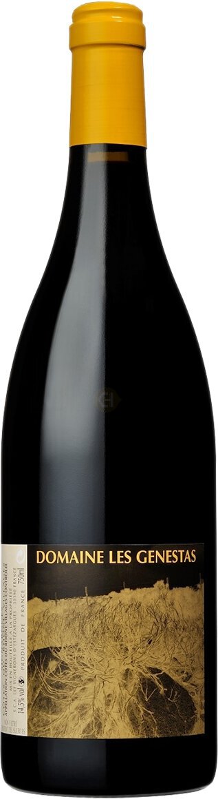 Les Vignerons D'Estezargues "Genestas" 750ML
