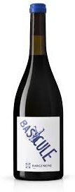 Commanderie de la Bargemone Bascule 2024 750mL