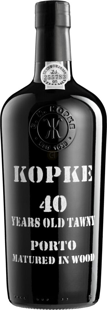 Port '40 Yr. Tawny', Kopke - NV - 750ML