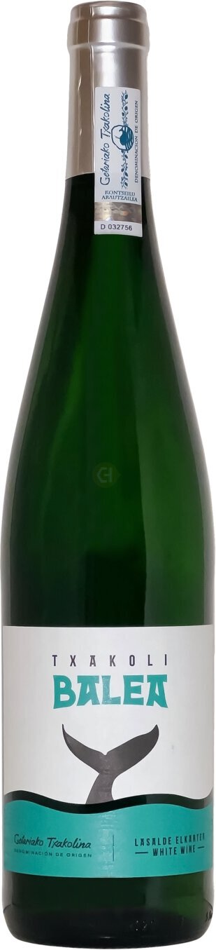 Balea Txakoli 2024 750ML