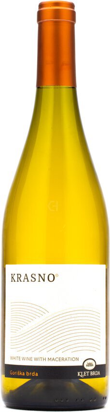 Krasno Orange 750ML