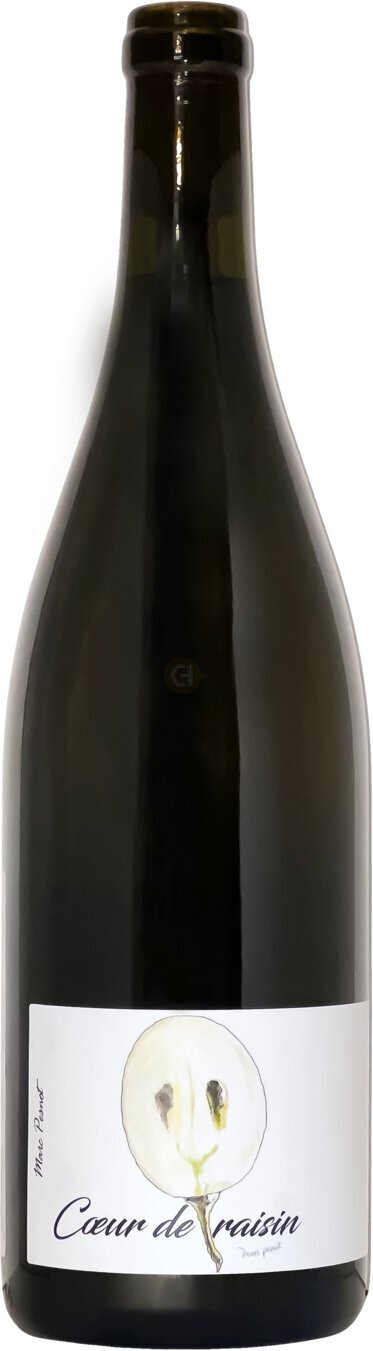 Marc Pesnot "Coeur De Raisin" 750ML