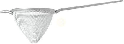 Coco Cocktail Mesh Strainer