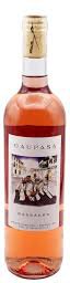 Gaupasa Rosado 2024 750mL