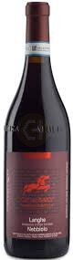 Ca' del Baio Langhe Nebbiolo 2023 750ml