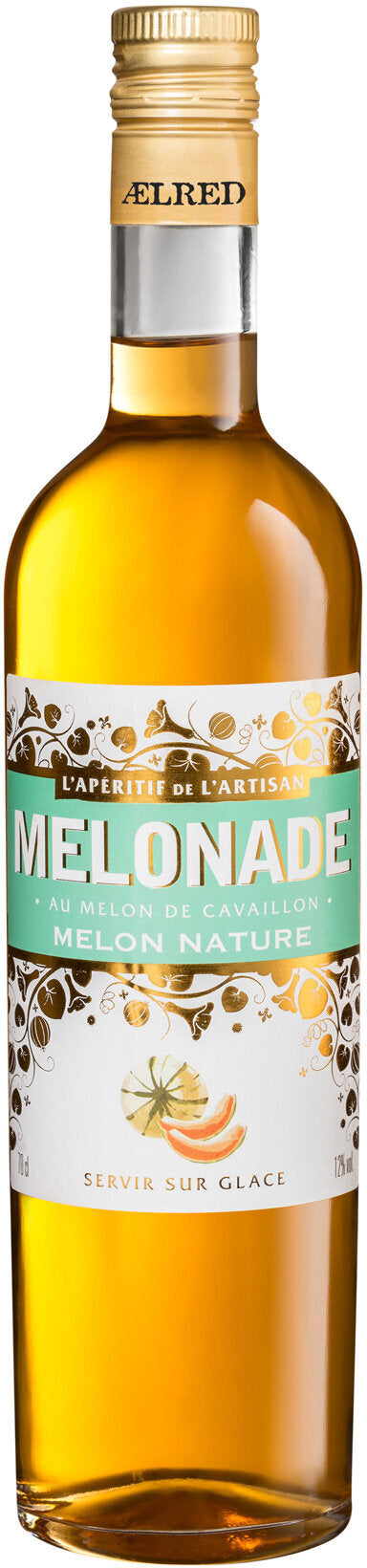 Artonic Melon Aperitif 750ML