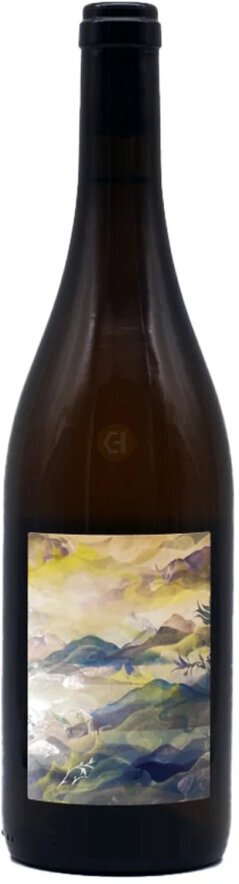 Lestignac "Pagaille" VDF 750ML