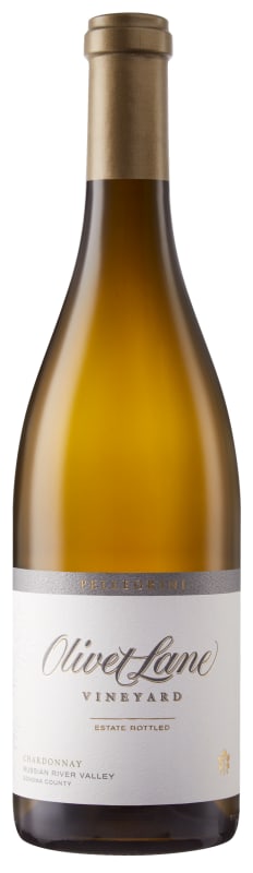 Pellegrini Chardonnay - 2018 - 750ML