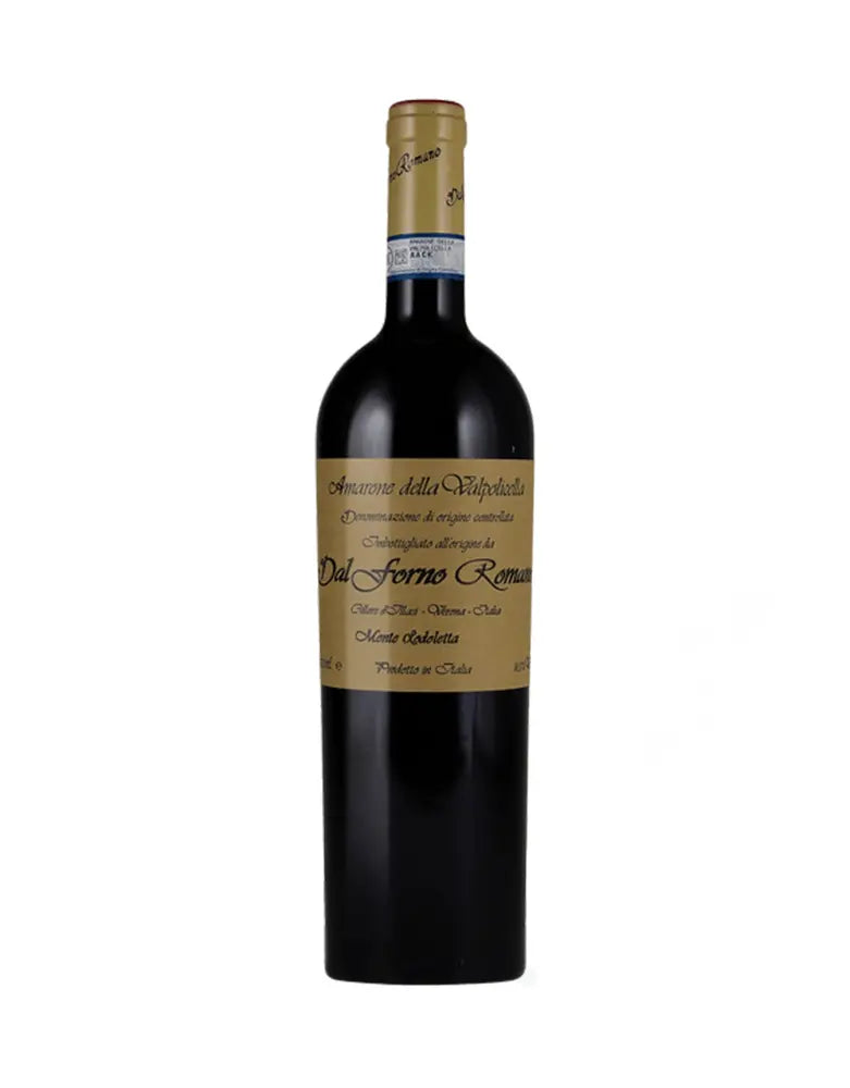 Dal Forno RomanoAmarone della Valpolicello - 2017 - 750ML