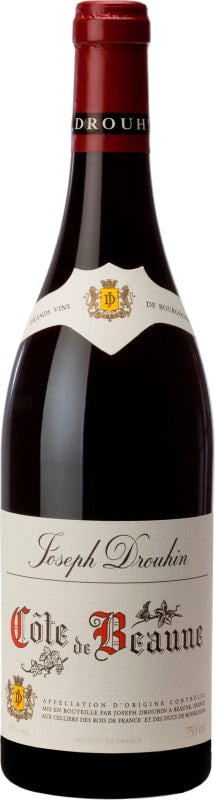 Drouhin Cote De Beaune Rouge - 2022 - 750ML