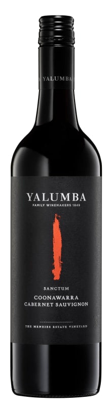Yalumba Sanctum Cabernet Sauvignon - 2021 - 750ML
