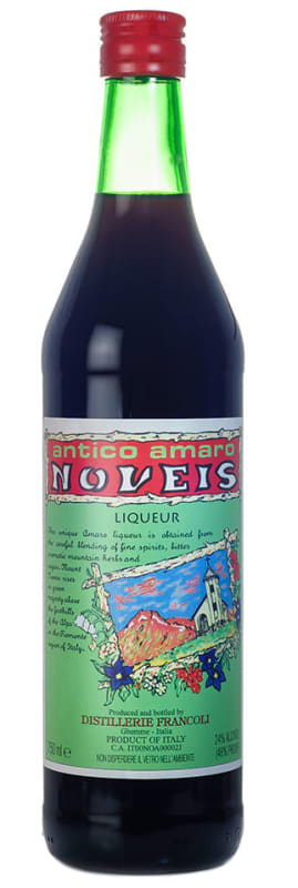 Francoli Amaro Noveis - NV - 700ML