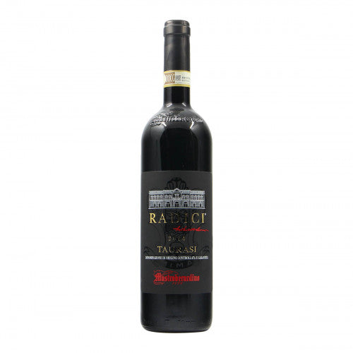 Mastroberardino Radici Taurasi Docg - 2014 - 750ML