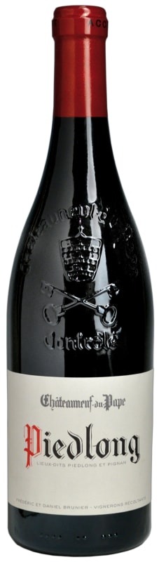 Roquete Chateauneuf Du Pape Piedlong - 2022 - 750ML