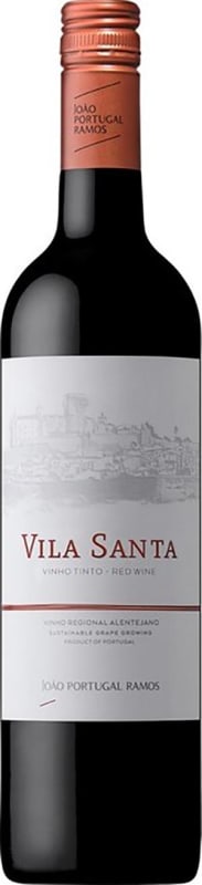 J Portugal Ramos Vila Santa Loios Red - 2022 - 750ML
