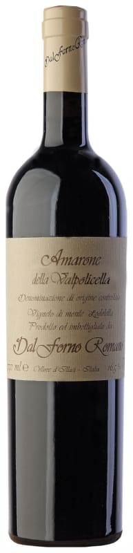 Dal Forno RomanoAmarone della Valpolicello - 2009 - 750ML