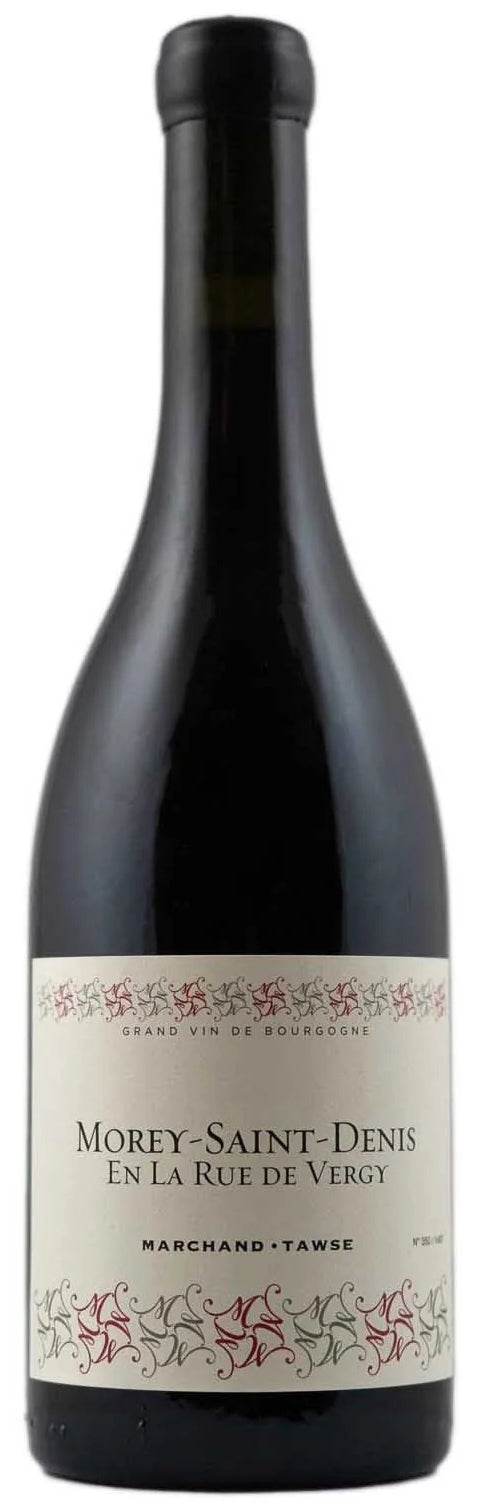 Marchand-Tawse MSD Rue de Vergy - 2023 - 750ML